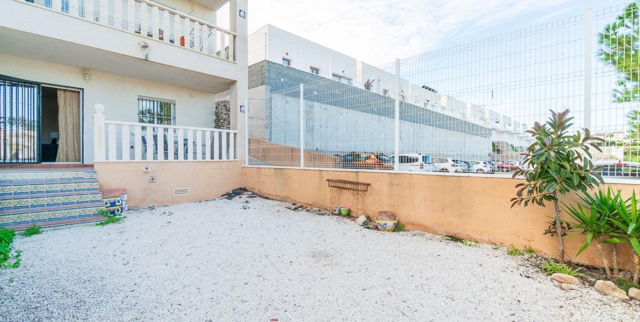 Reventa - Apartamento / piso -
Orihuela Costa - Lomas de Cabo Roig-Los Dolses