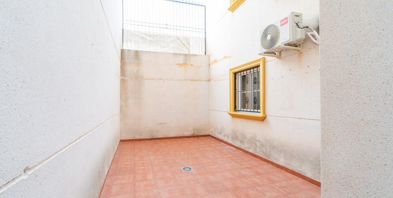 Reventa - Apartamento / piso -
Orihuela Costa - Lomas de Cabo Roig-Los Dolses