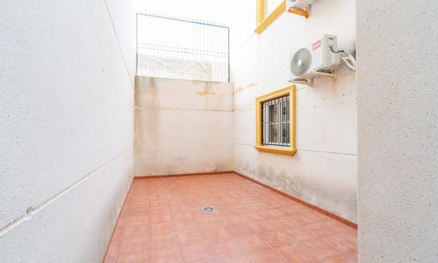 Reventa - Apartamento / piso -
Orihuela Costa - Lomas de Cabo Roig-Los Dolses