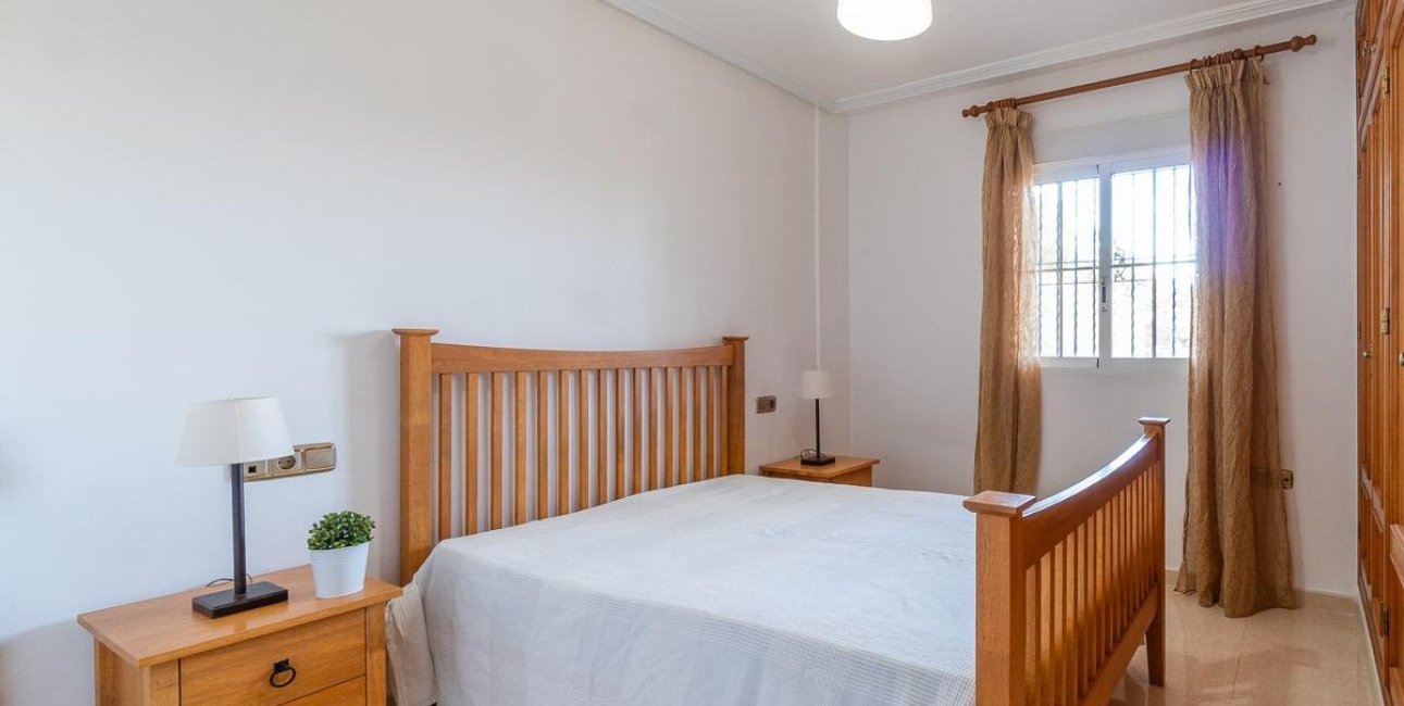 Reventa - Apartamento / piso -
Orihuela Costa - Lomas de Cabo Roig-Los Dolses