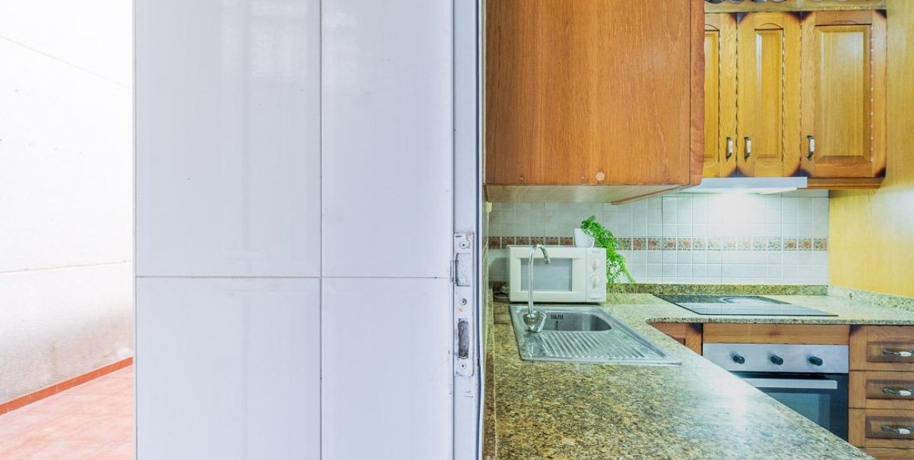 Reventa - Apartamento / piso -
Orihuela Costa - Lomas de Cabo Roig-Los Dolses