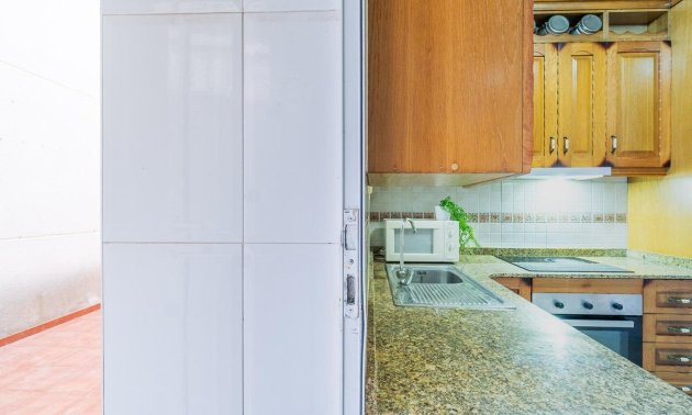 Reventa - Apartamento / piso -
Orihuela Costa - Lomas de Cabo Roig-Los Dolses