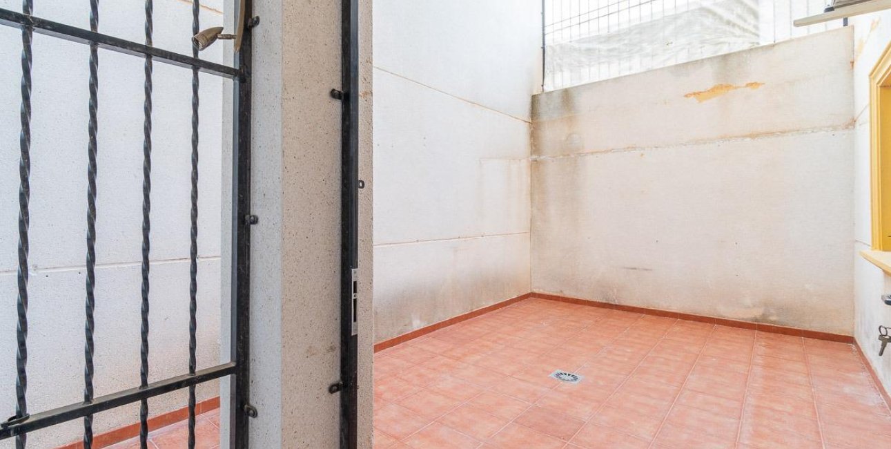 Reventa - Apartamento / piso -
Orihuela Costa - Lomas de Cabo Roig-Los Dolses