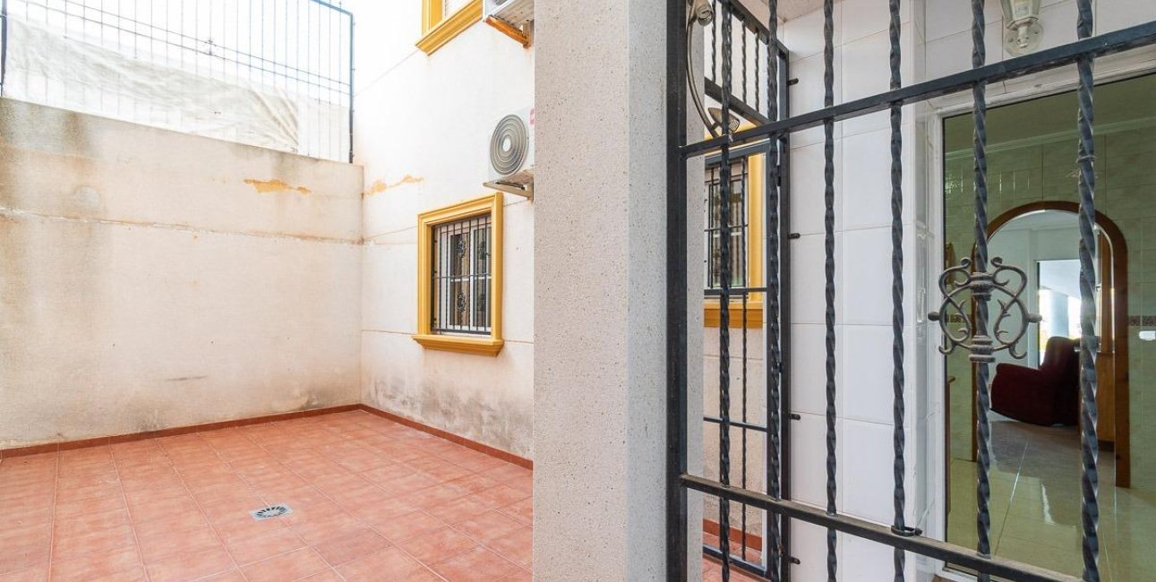 Reventa - Apartamento / piso -
Orihuela Costa - Lomas de Cabo Roig-Los Dolses