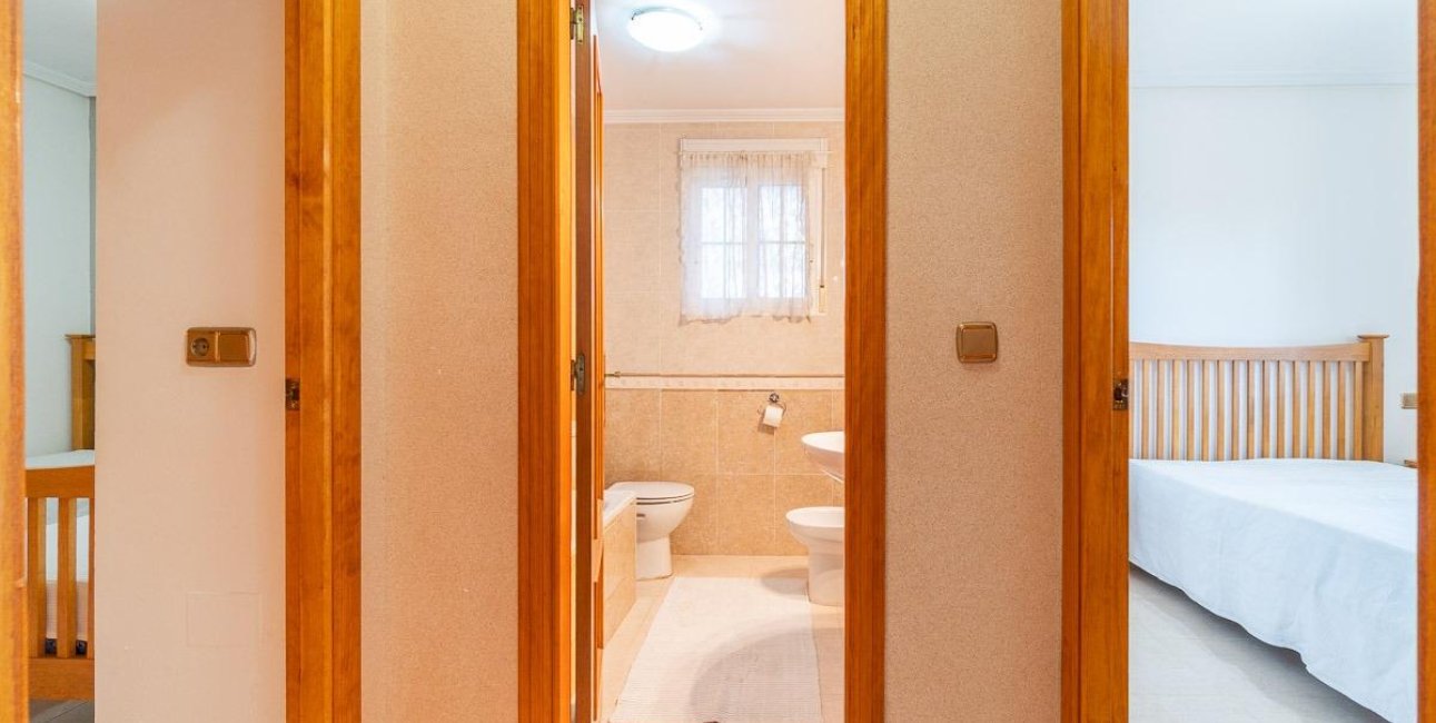 Reventa - Apartamento / piso -
Orihuela Costa - Lomas de Cabo Roig-Los Dolses