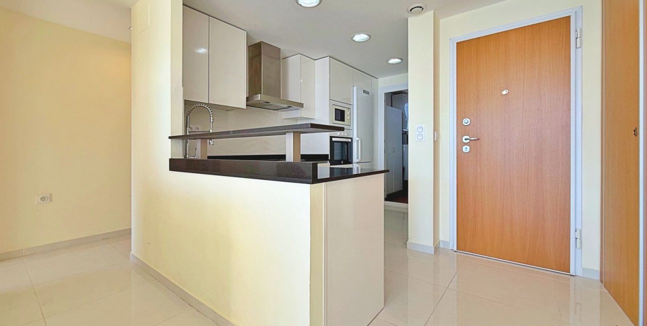 Resale - Penthouse -
Torrevieja - Punta prima