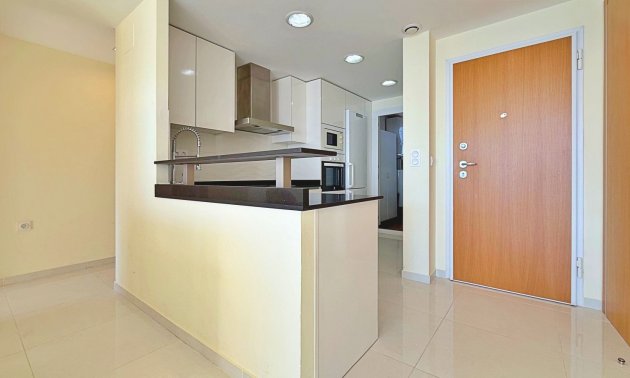 Resale - Penthouse -
Torrevieja - Punta prima