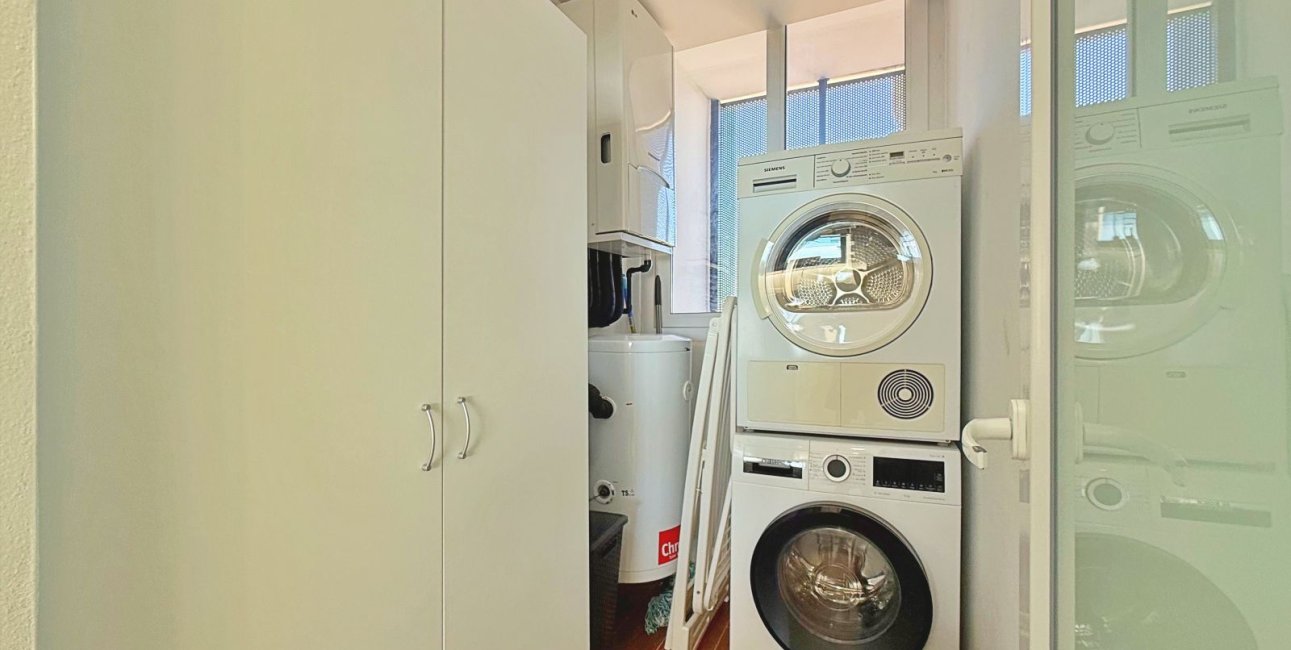 Resale - Penthouse -
Torrevieja - Punta prima