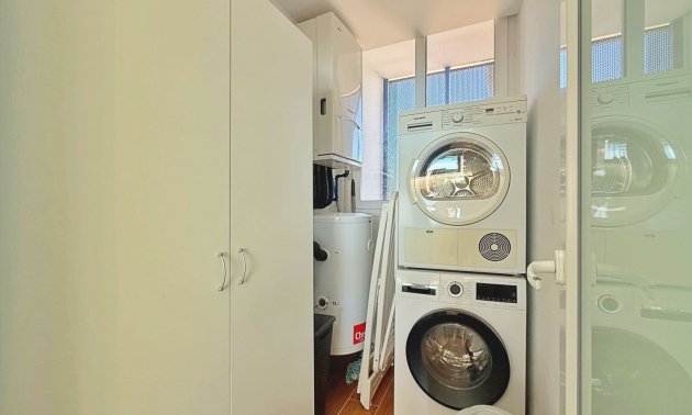 Resale - Penthouse -
Torrevieja - Punta prima