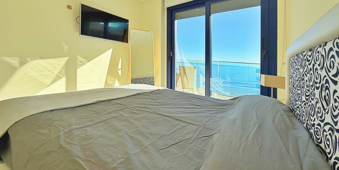 Resale - Penthouse -
Torrevieja - Punta prima