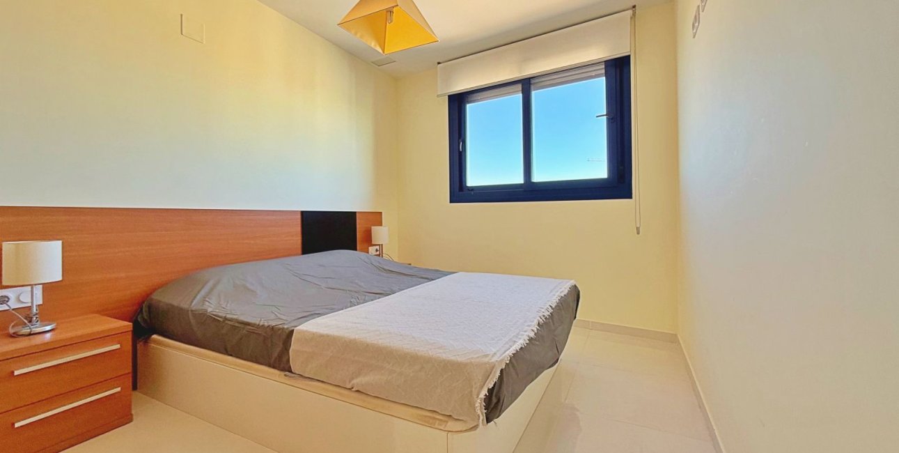 Resale - Penthouse -
Torrevieja - Punta prima