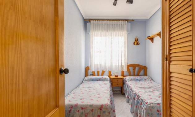 Rynek wtórny - Penthouse -
Torrevieja - Nueva Torrevieja