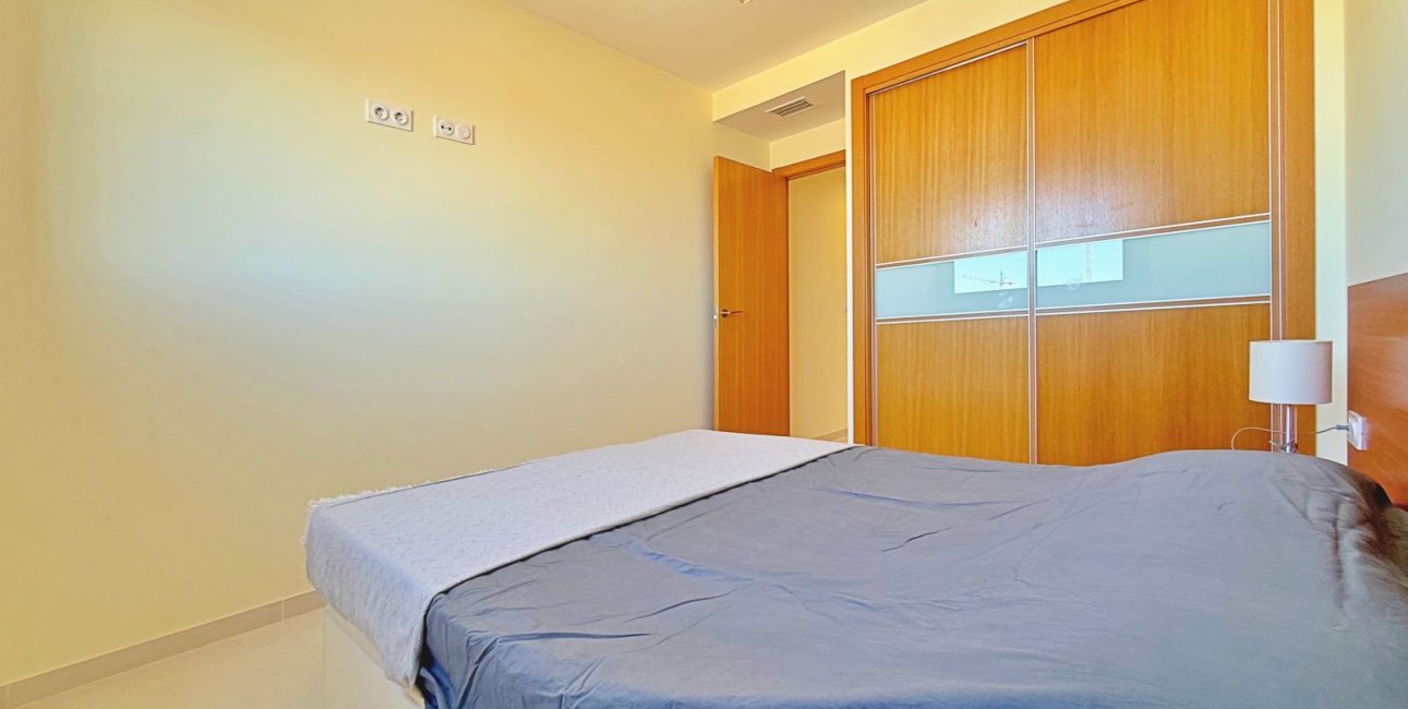 Resale - Penthouse -
Torrevieja - Punta prima