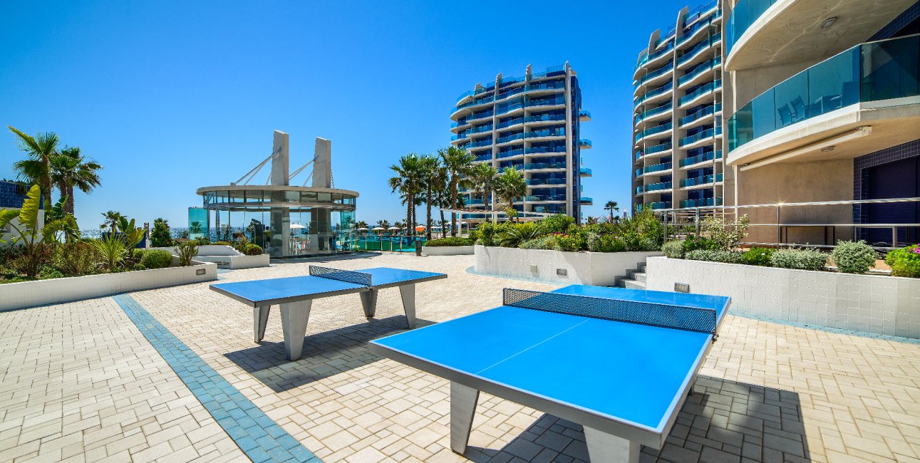 Resale - Penthouse -
Torrevieja - Punta prima