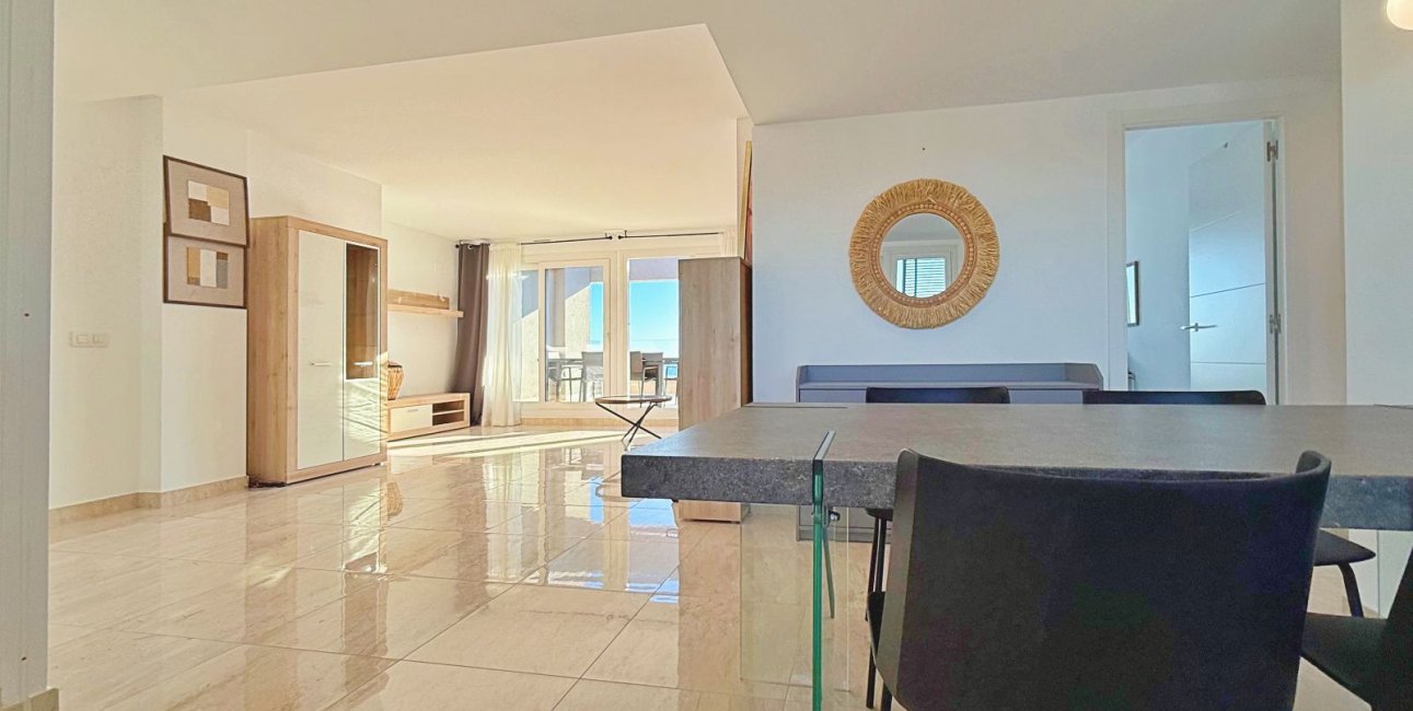 Resale - Penthouse -
Torrevieja - Punta prima