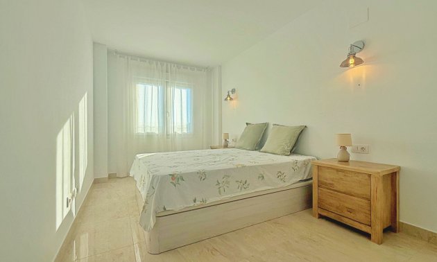 Resale - Penthouse -
Torrevieja - Punta prima