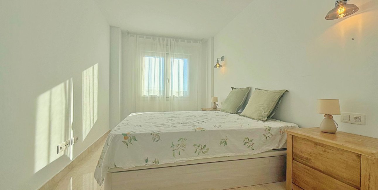 Resale - Penthouse -
Torrevieja - Punta prima