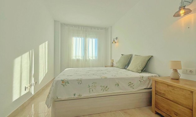 Resale - Penthouse -
Torrevieja - Punta prima