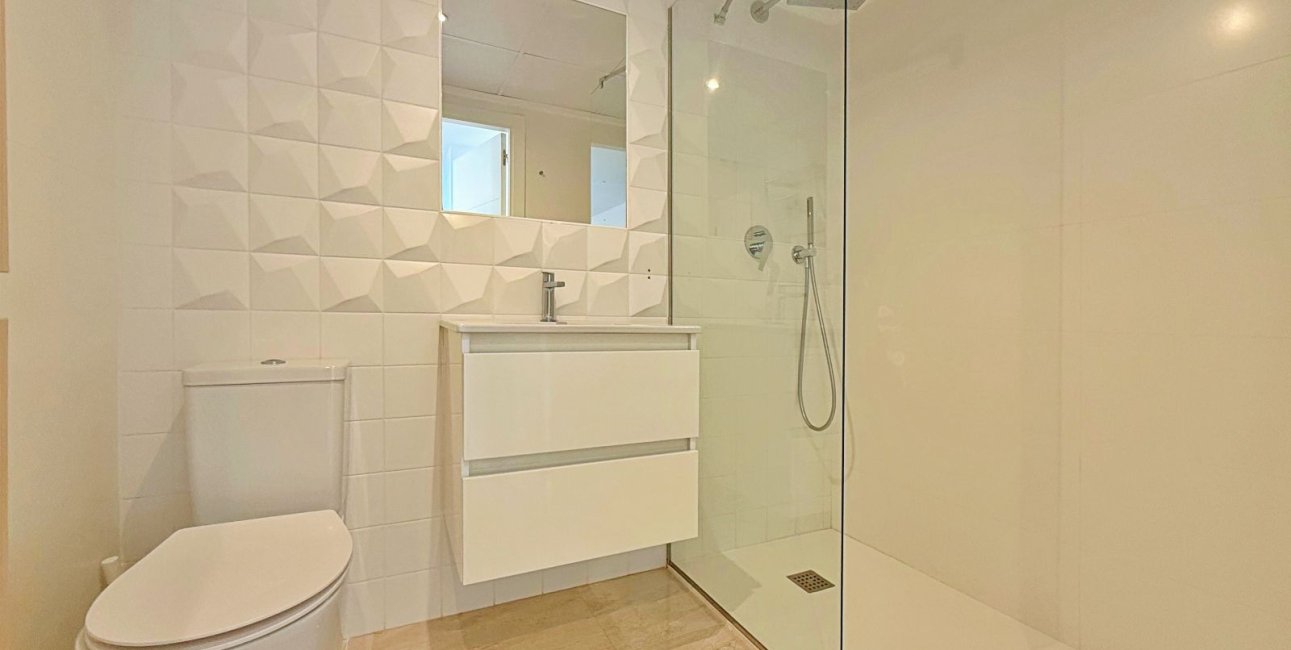 Resale - Penthouse -
Torrevieja - Punta prima