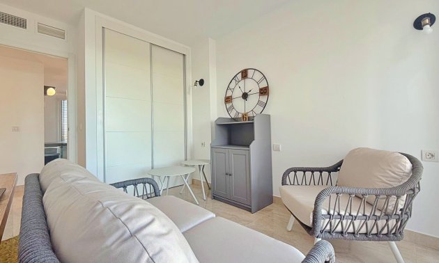 Resale - Penthouse -
Torrevieja - Punta prima