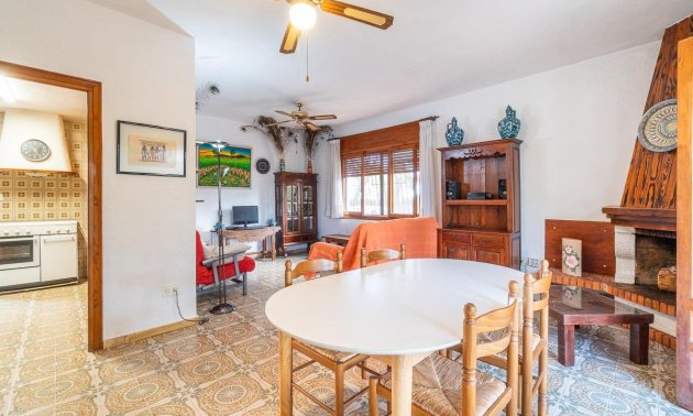 Resale - Villa -
Pilar de la Horadada - Pinar de Campoverde