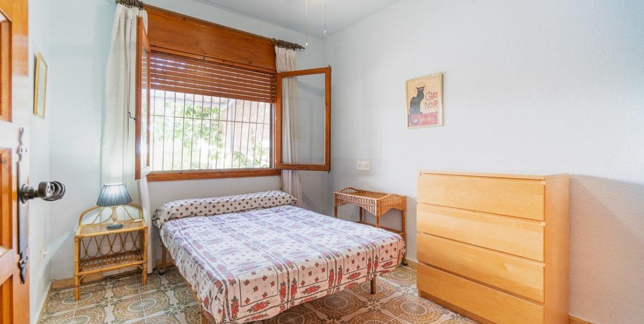 Resale - Villa -
Pilar de la Horadada - Pinar de Campoverde