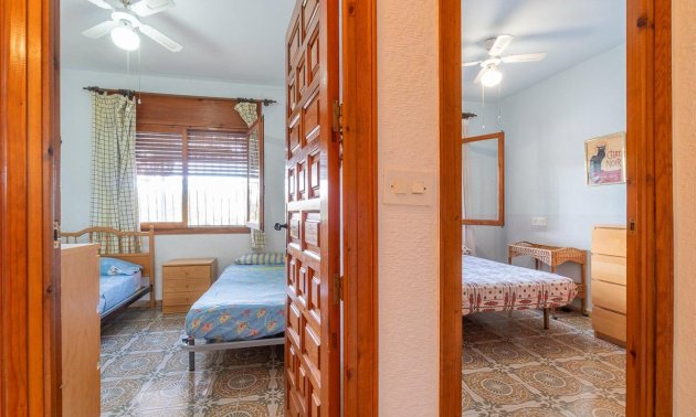 Resale - Villa -
Pilar de la Horadada - Pinar de Campoverde