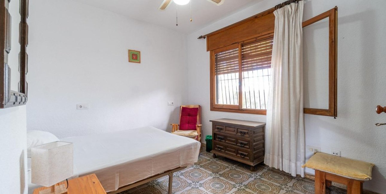 Resale - Villa -
Pilar de la Horadada - Pinar de Campoverde