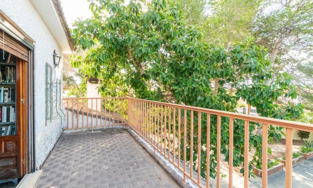 Resale - Villa -
Pilar de la Horadada - Pinar de Campoverde