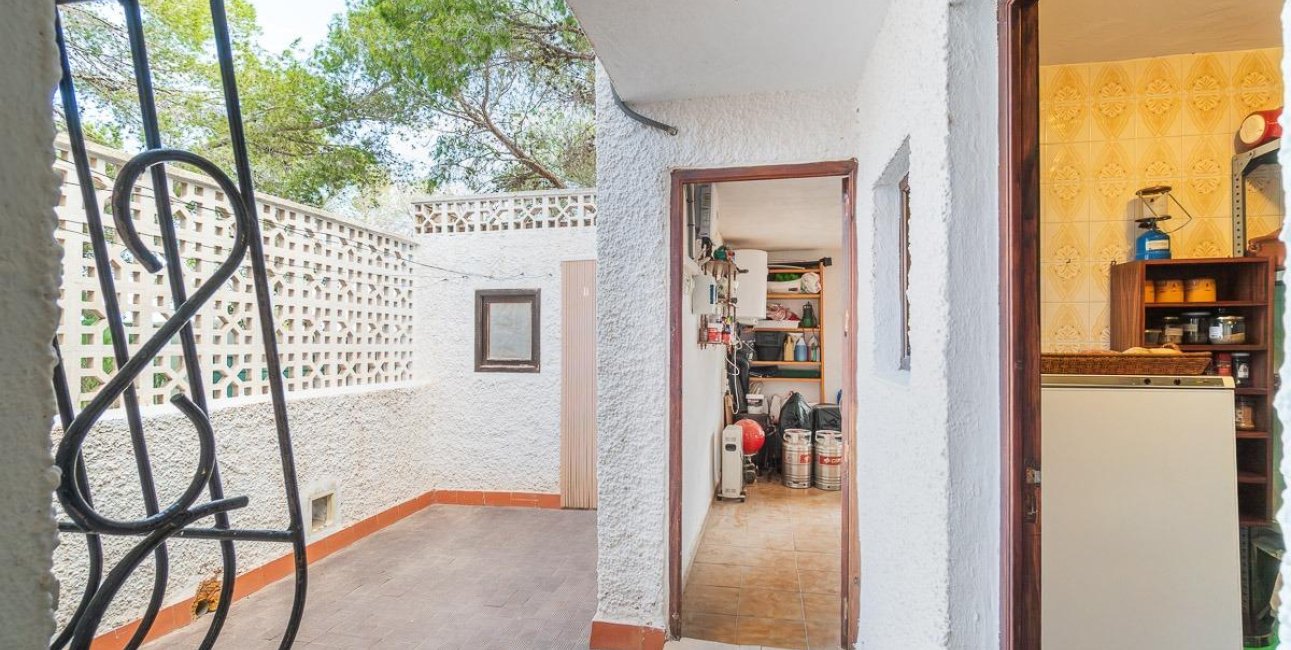 Resale - Villa -
Pilar de la Horadada - Pinar de Campoverde