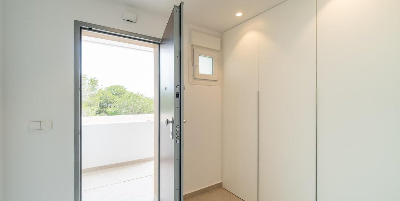 Resale - Apartment / flat -
Orihuela Costa - Playa Flamenca