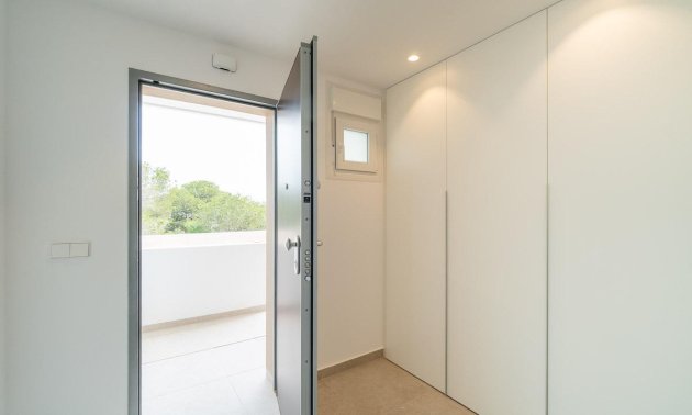 Resale - Apartment / flat -
Orihuela Costa - Playa Flamenca