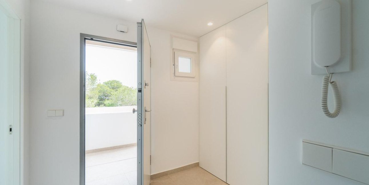 Resale - Apartment / flat -
Orihuela Costa - Playa Flamenca