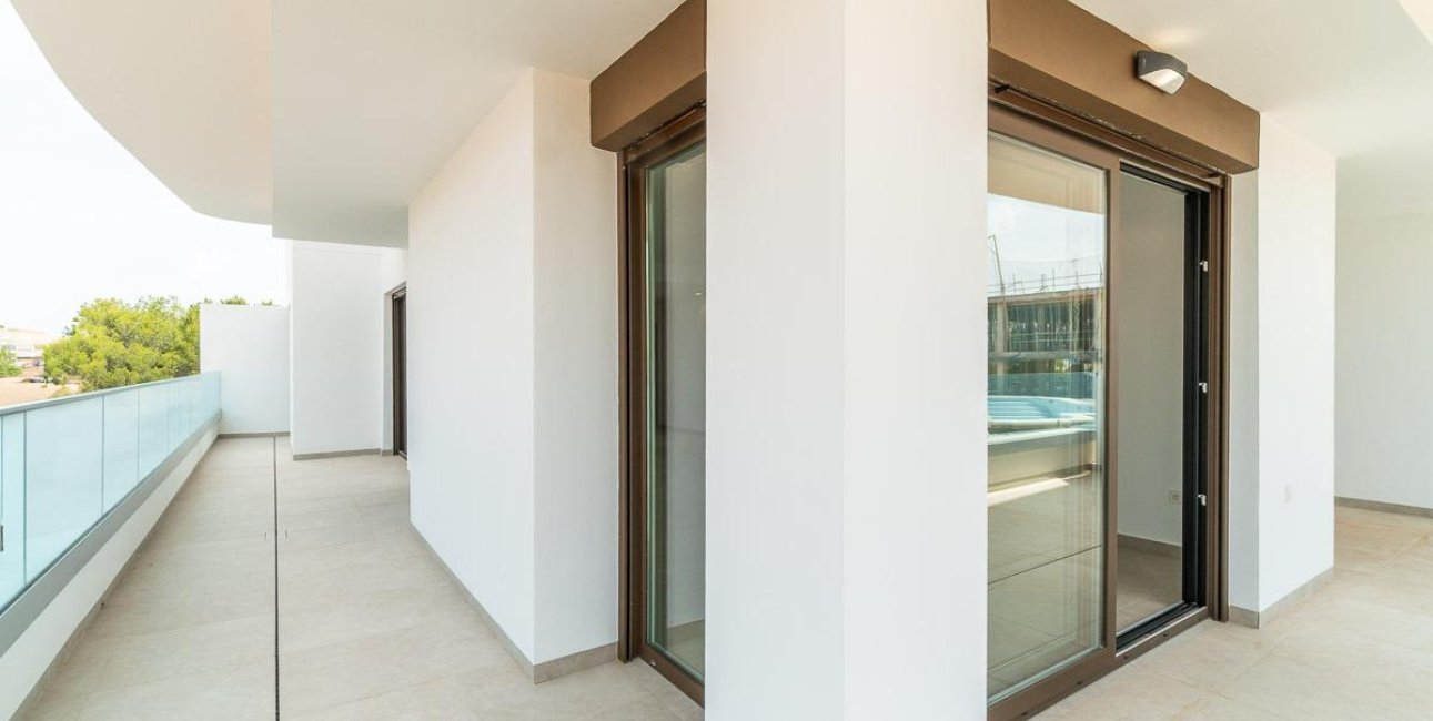 Resale - Apartment / flat -
Orihuela Costa - Playa Flamenca