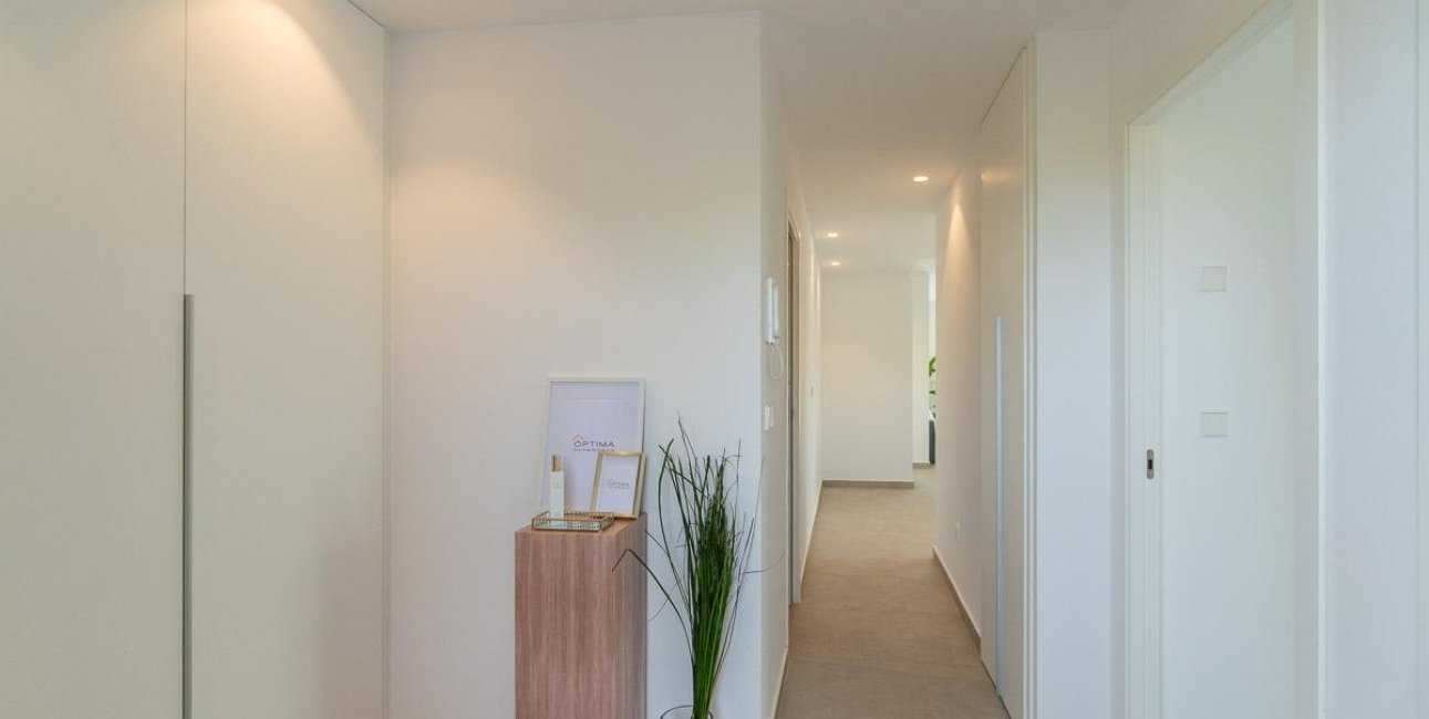 Resale - Apartment / flat -
Orihuela Costa - Playa Flamenca