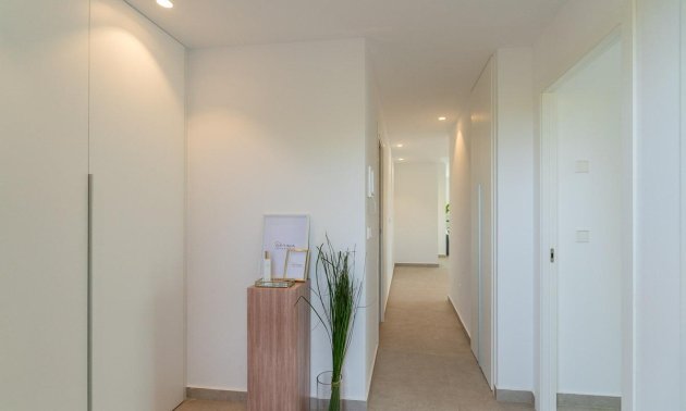 Resale - Apartment / flat -
Orihuela Costa - Playa Flamenca