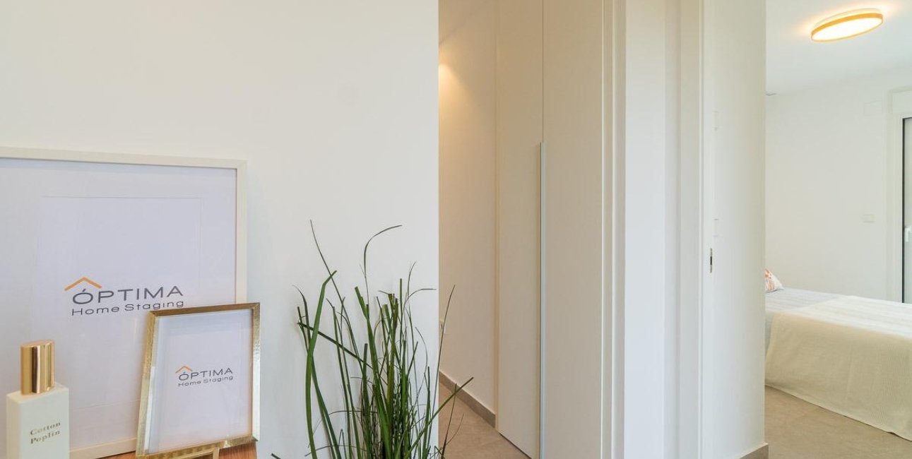 Resale - Apartment / flat -
Orihuela Costa - Playa Flamenca