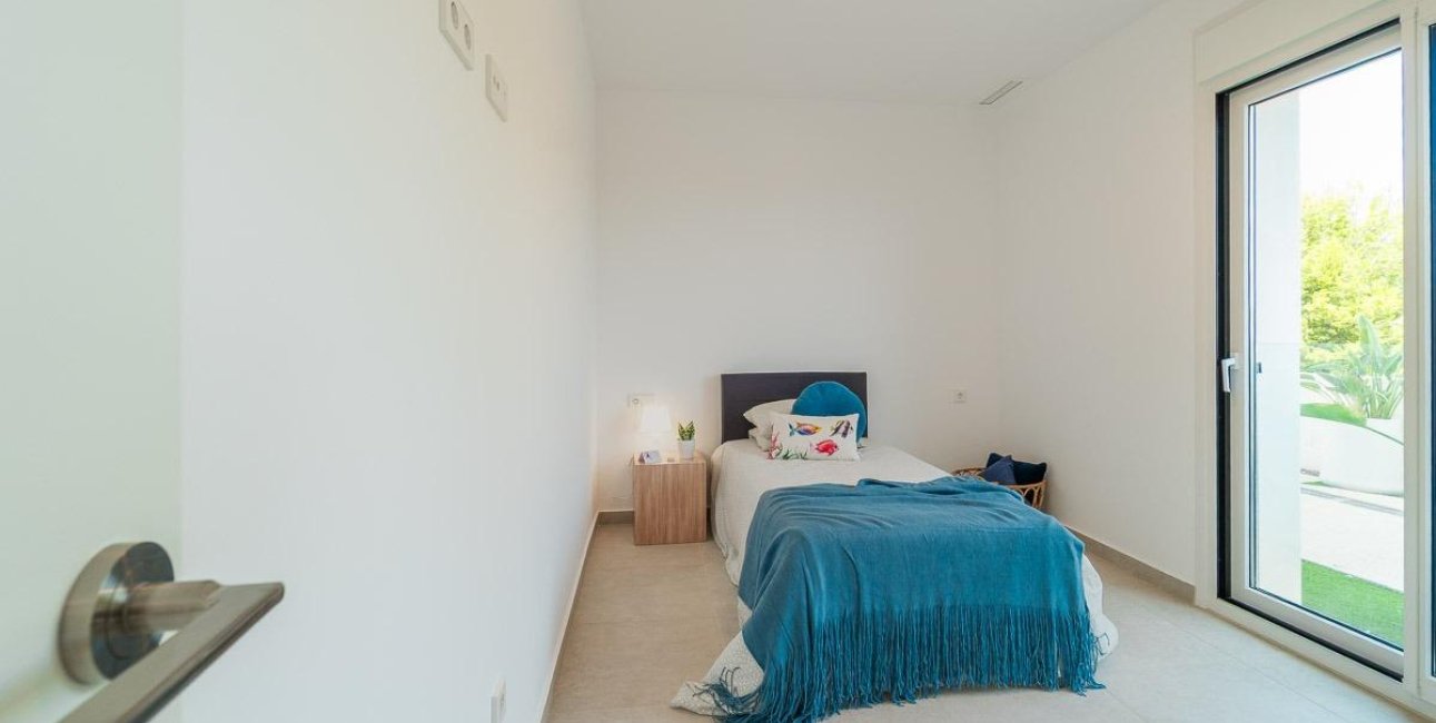 Resale - Apartment / flat -
Orihuela Costa - Playa Flamenca