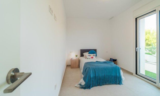 Resale - Apartment / flat -
Orihuela Costa - Playa Flamenca