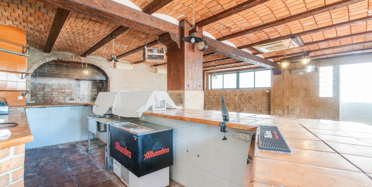 Reventa - Comercial -
Torrevieja - Los Balcones - Los Altos del Edén