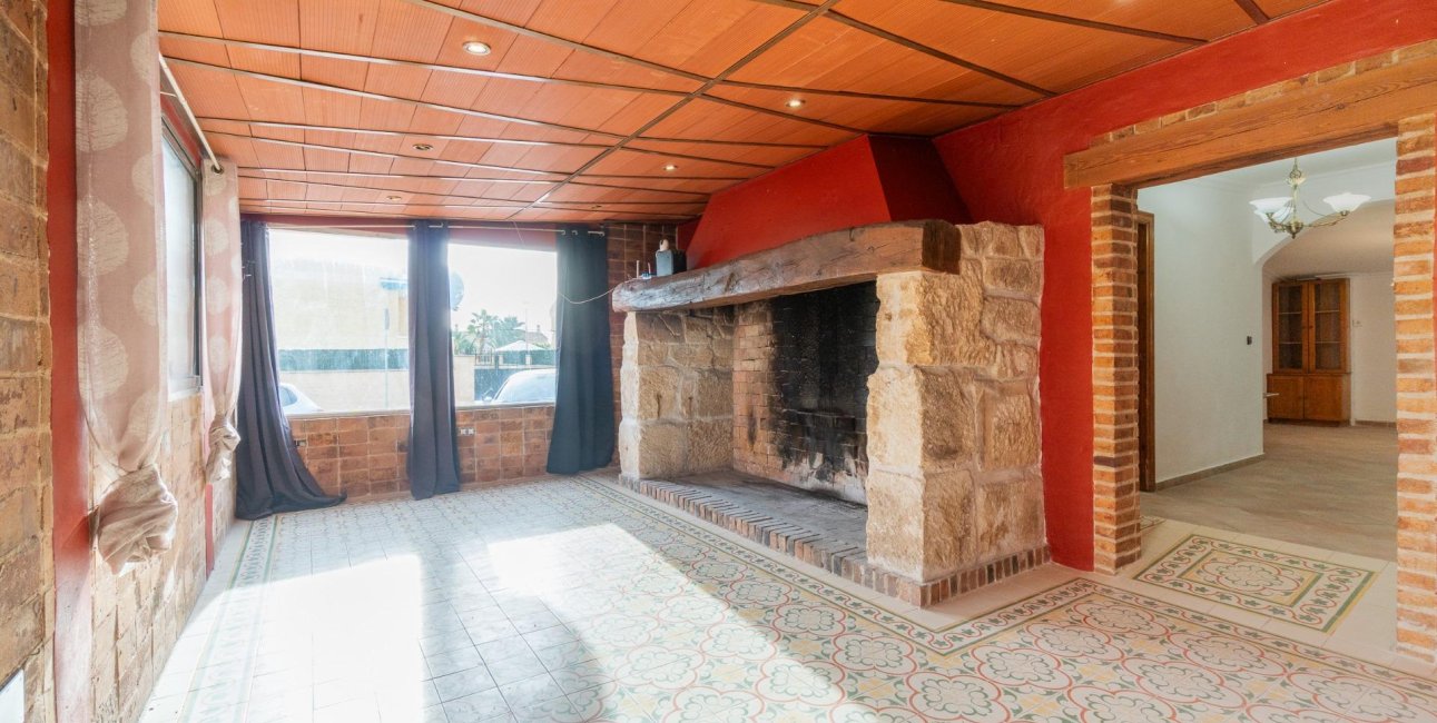 Reventa - Comercial -
Torrevieja - Los Balcones - Los Altos del Edén