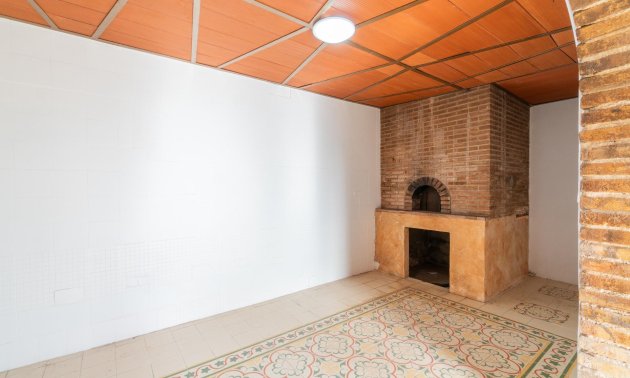 Reventa - Comercial -
Torrevieja - Los Balcones - Los Altos del Edén