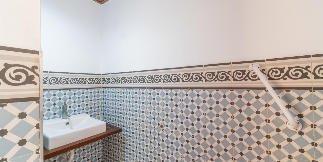 Reventa - Comercial -
Torrevieja - Los Balcones - Los Altos del Edén