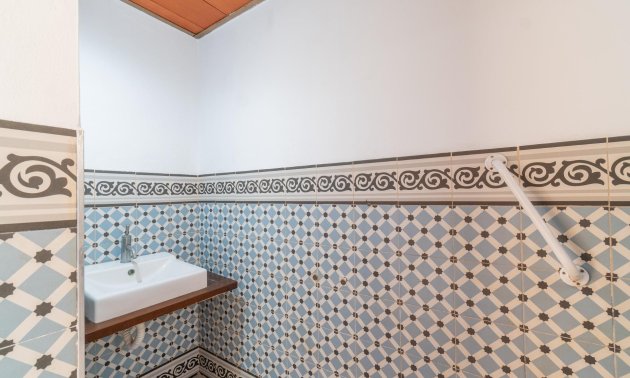 Reventa - Comercial -
Torrevieja - Los Balcones - Los Altos del Edén