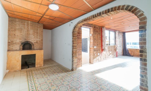 Reventa - Comercial -
Torrevieja - Los Balcones - Los Altos del Edén