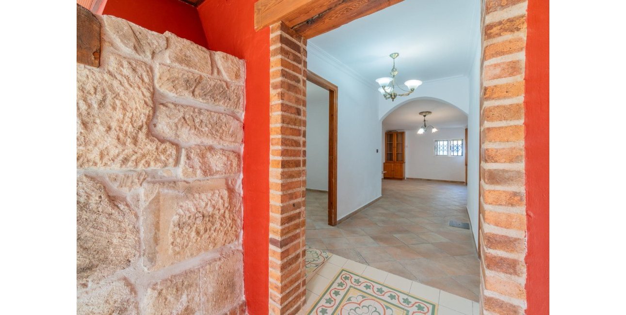 Reventa - Comercial -
Torrevieja - Los Balcones - Los Altos del Edén