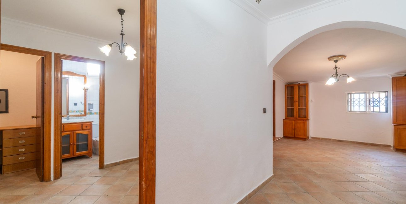 Reventa - Comercial -
Torrevieja - Los Balcones - Los Altos del Edén