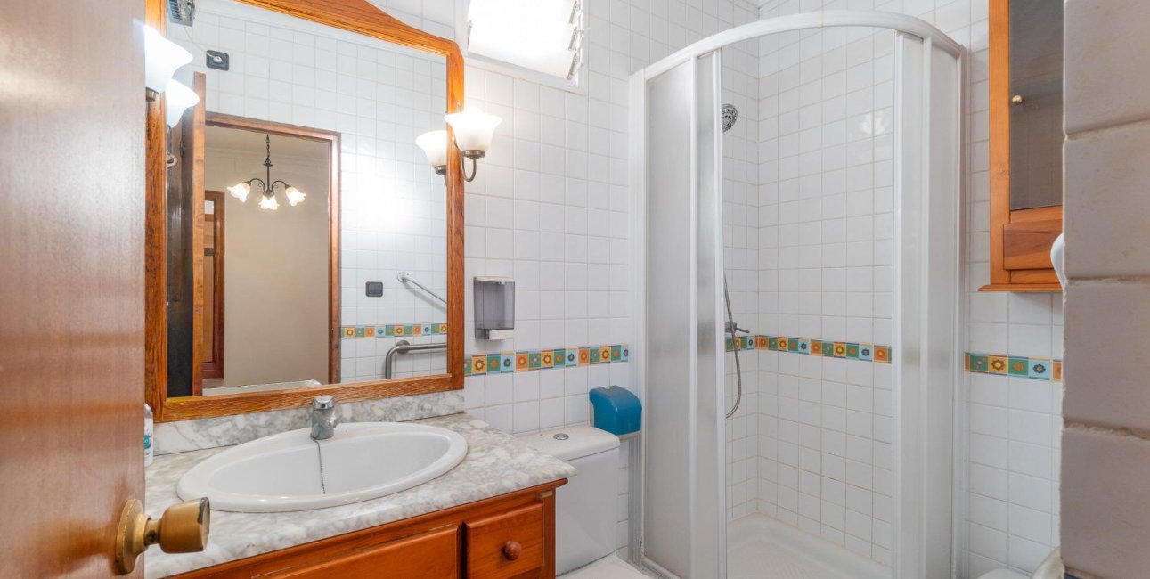 Reventa - Comercial -
Torrevieja - Los Balcones - Los Altos del Edén