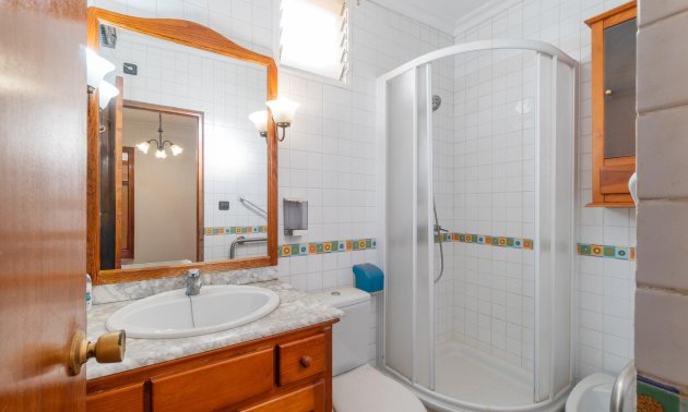 Reventa - Comercial -
Torrevieja - Los Balcones - Los Altos del Edén