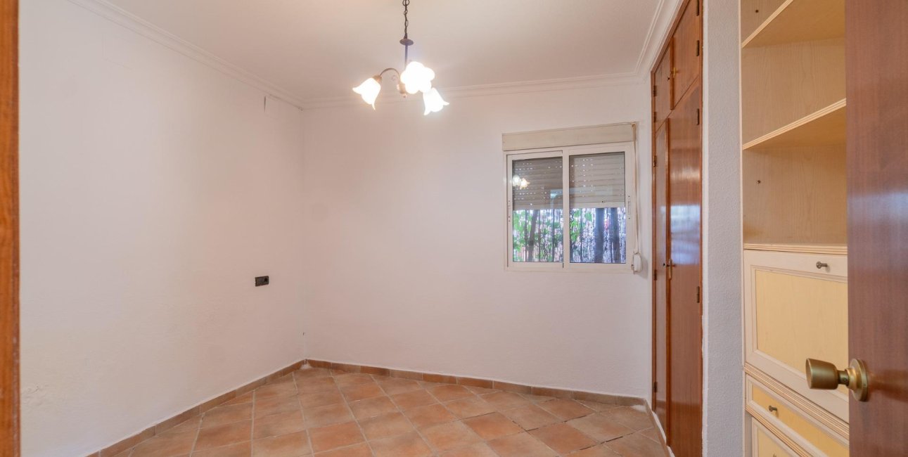 Reventa - Comercial -
Torrevieja - Los Balcones - Los Altos del Edén